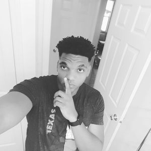 Meet your Posher, Jay